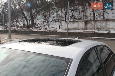 Седан Audi A4 2017 в Киеве