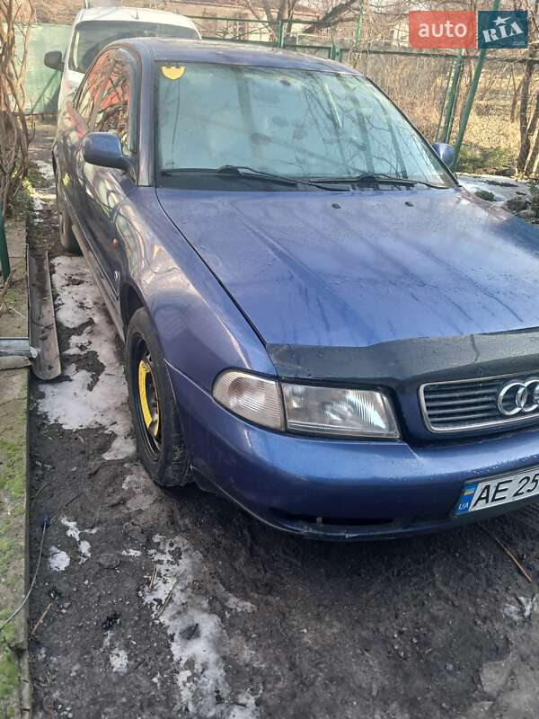 Audi A4 1996