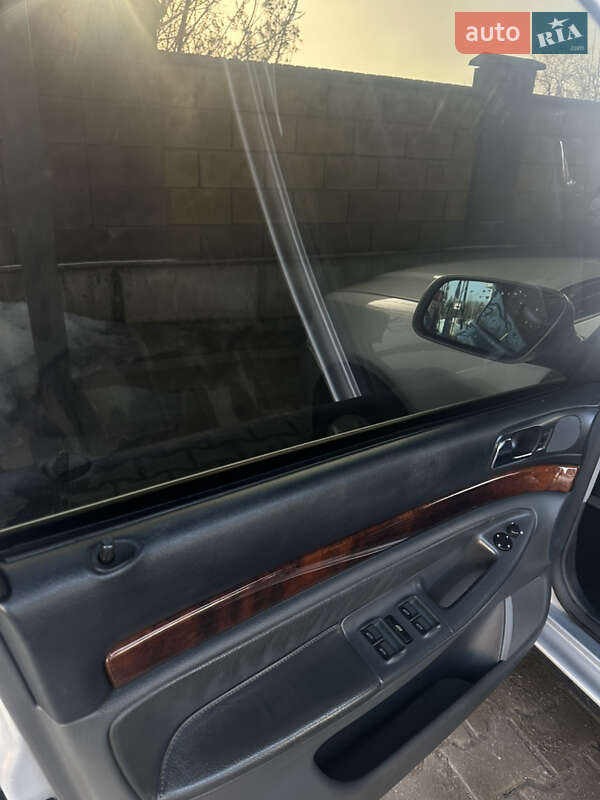 Седан Audi A4 2000 в Радивилове