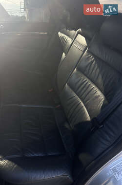 Седан Audi A4 2000 в Радивилове