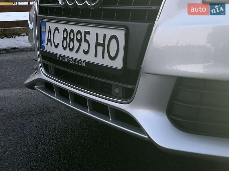 Универсал Audi A4 2008 в Владимире фото 13 Универсал Audi A4 2008 в Владимире