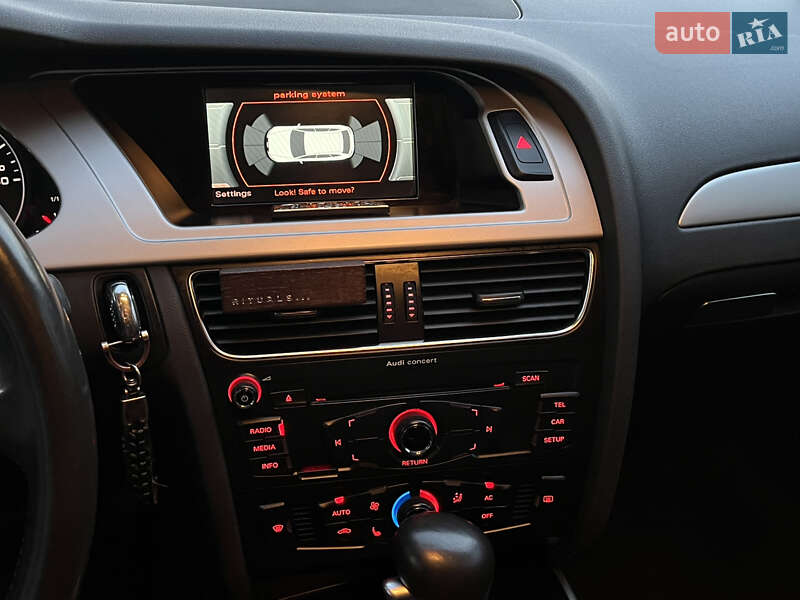 Универсал Audi A4 2008 в Владимире фото 17 Универсал Audi A4 2008 в Владимире