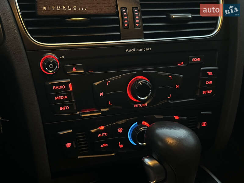 Универсал Audi A4 2008 в Владимире фото 19 Универсал Audi A4 2008 в Владимире