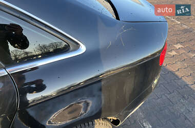 Седан Audi A4 2012 в Житомире