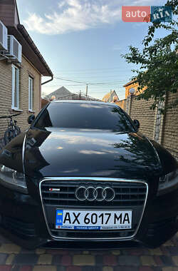 Универсал Audi A4 2008 в Золочеве