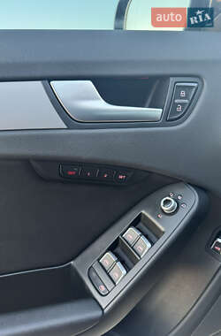 Седан Audi A4 2014 в Одессе