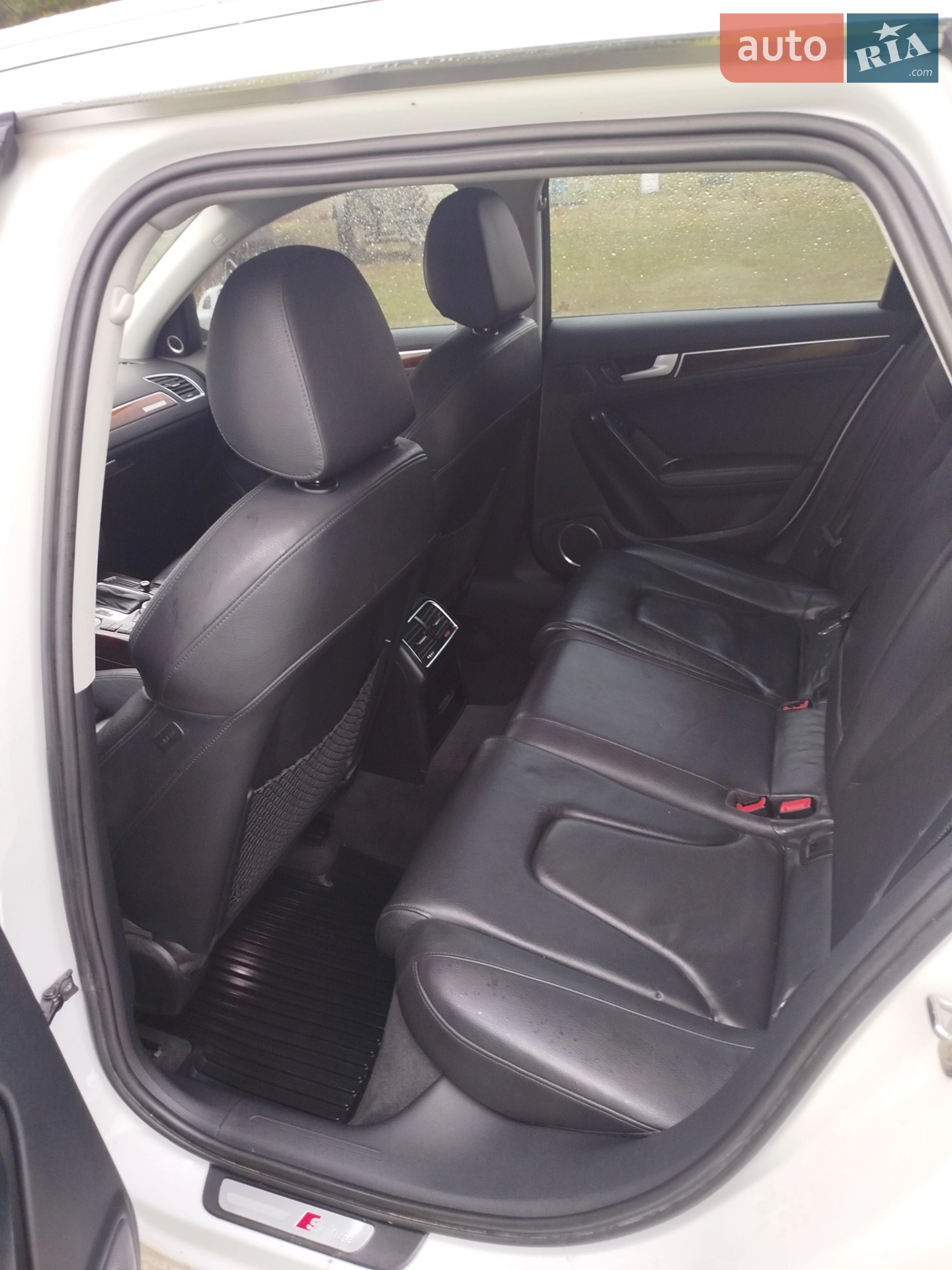 2011 Audi A4 - мініатюра 7