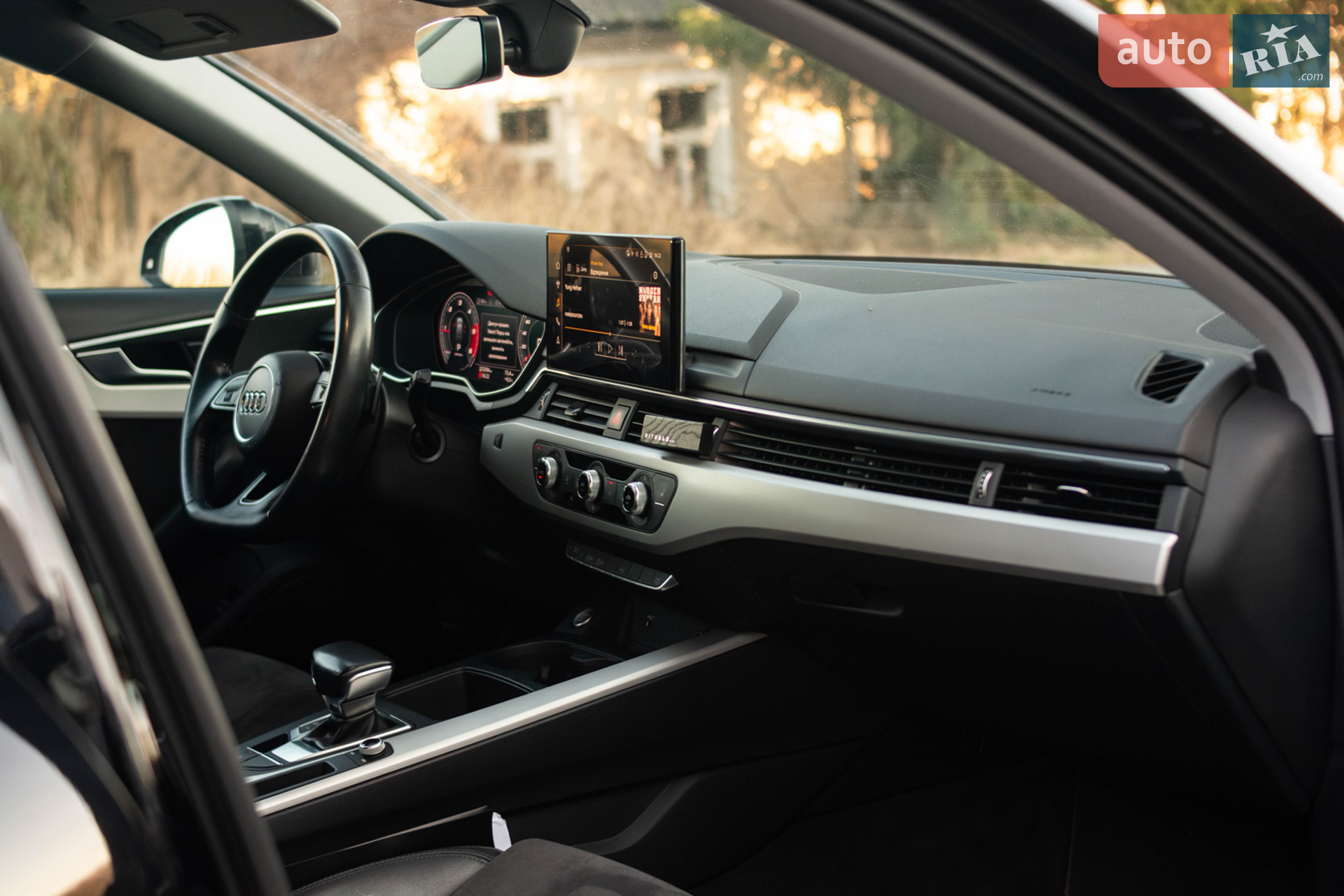 2019 Audi A4 - мініатюра 6