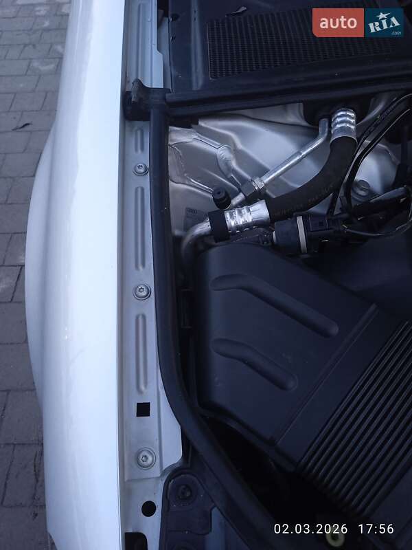 Седан Audi A4 2005 в Красилові