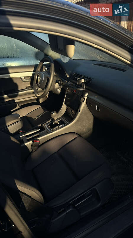 Універсал Audi A4 2003 в Сарнах фото 5 Універсал Audi A4 2003 в Сарнах