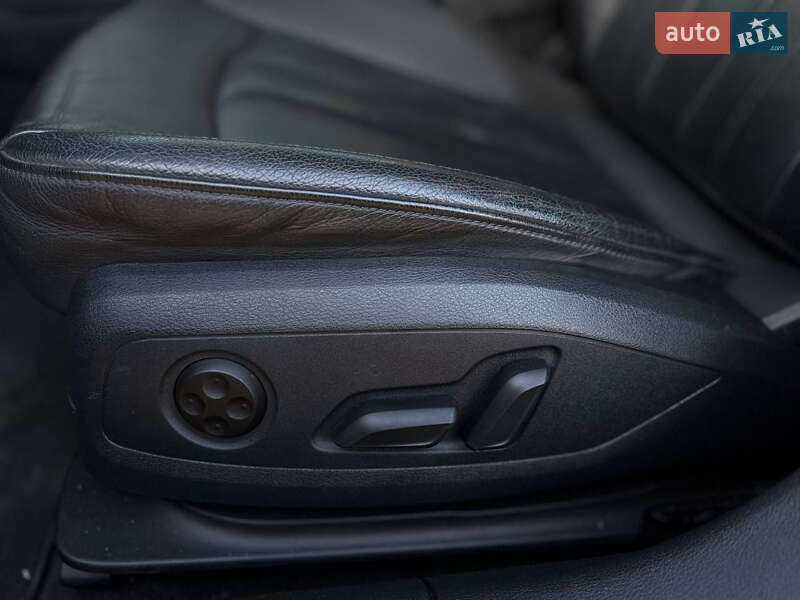 Седан Audi A4 2017 в Александровке