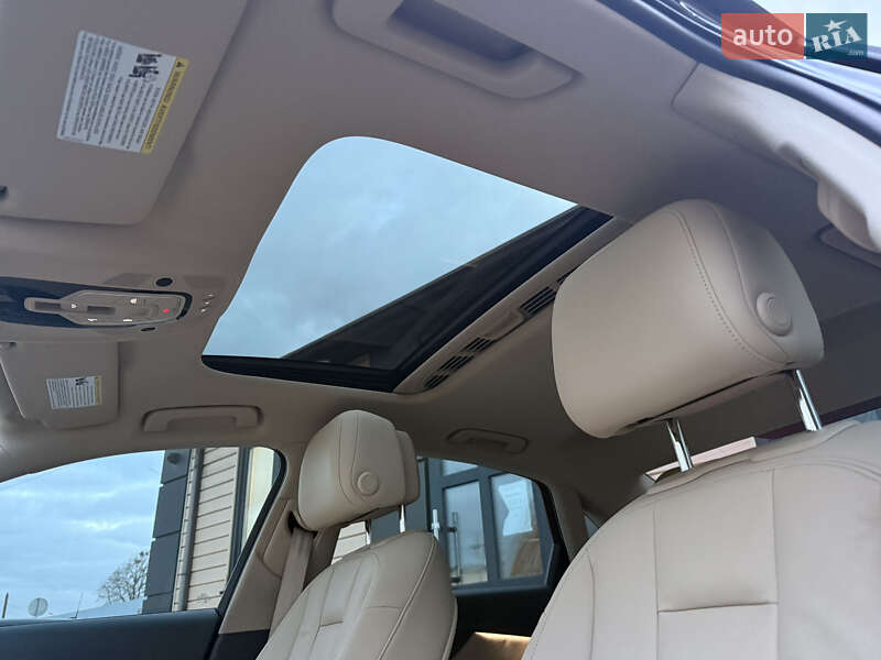 Седан Audi A4 2018 в Киеве