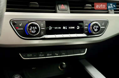 Седан Audi A4 2020 в Киеве