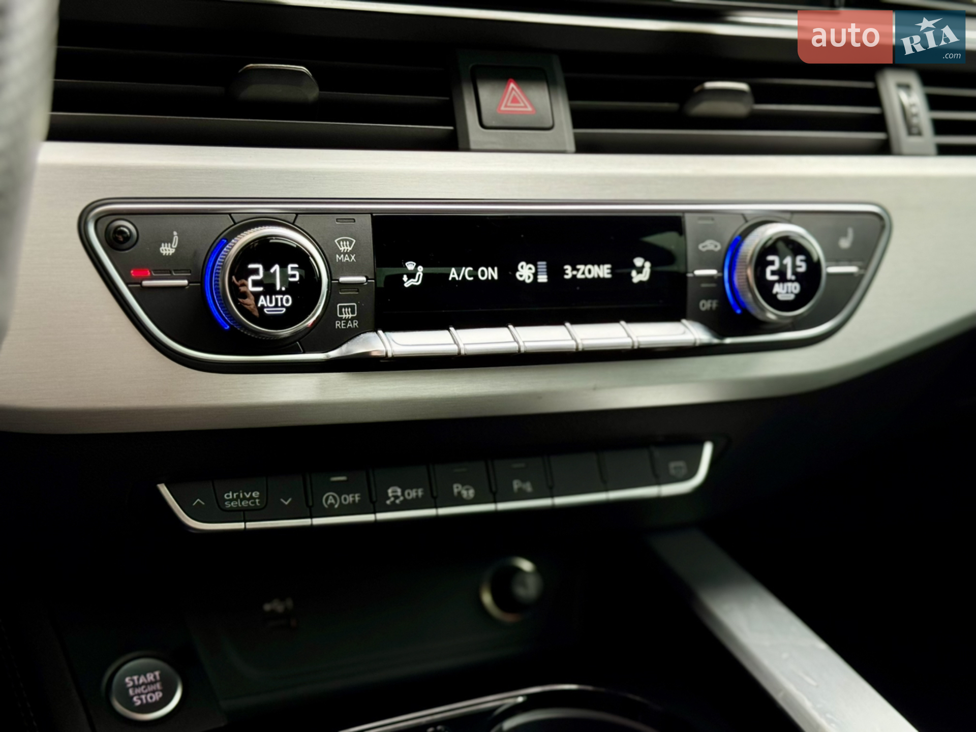 2020 Audi A4 - мініатюра 13