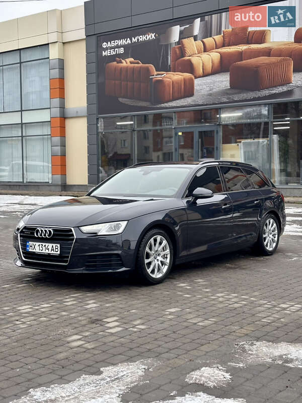 2016 Audi A4, VIN WAUZZZF4XGA093901:plate — фото 1 (autoria)