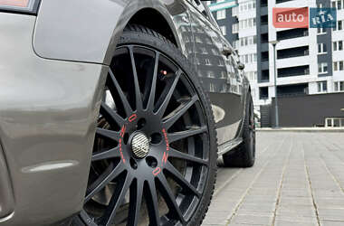 Седан Audi A4 2014 в Одесі