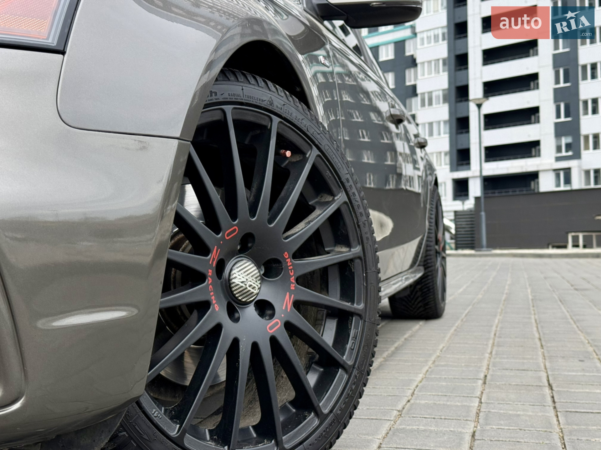 2014 Audi A4 - мініатюра 17