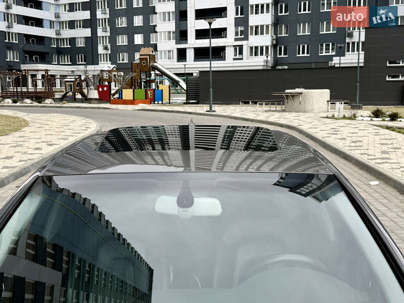 Седан Audi A4 2014 в Одесі