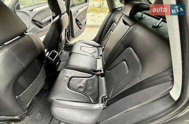 Седан Audi A4 2014 в Одесі