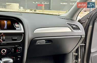 Седан Audi A4 2014 в Одесі