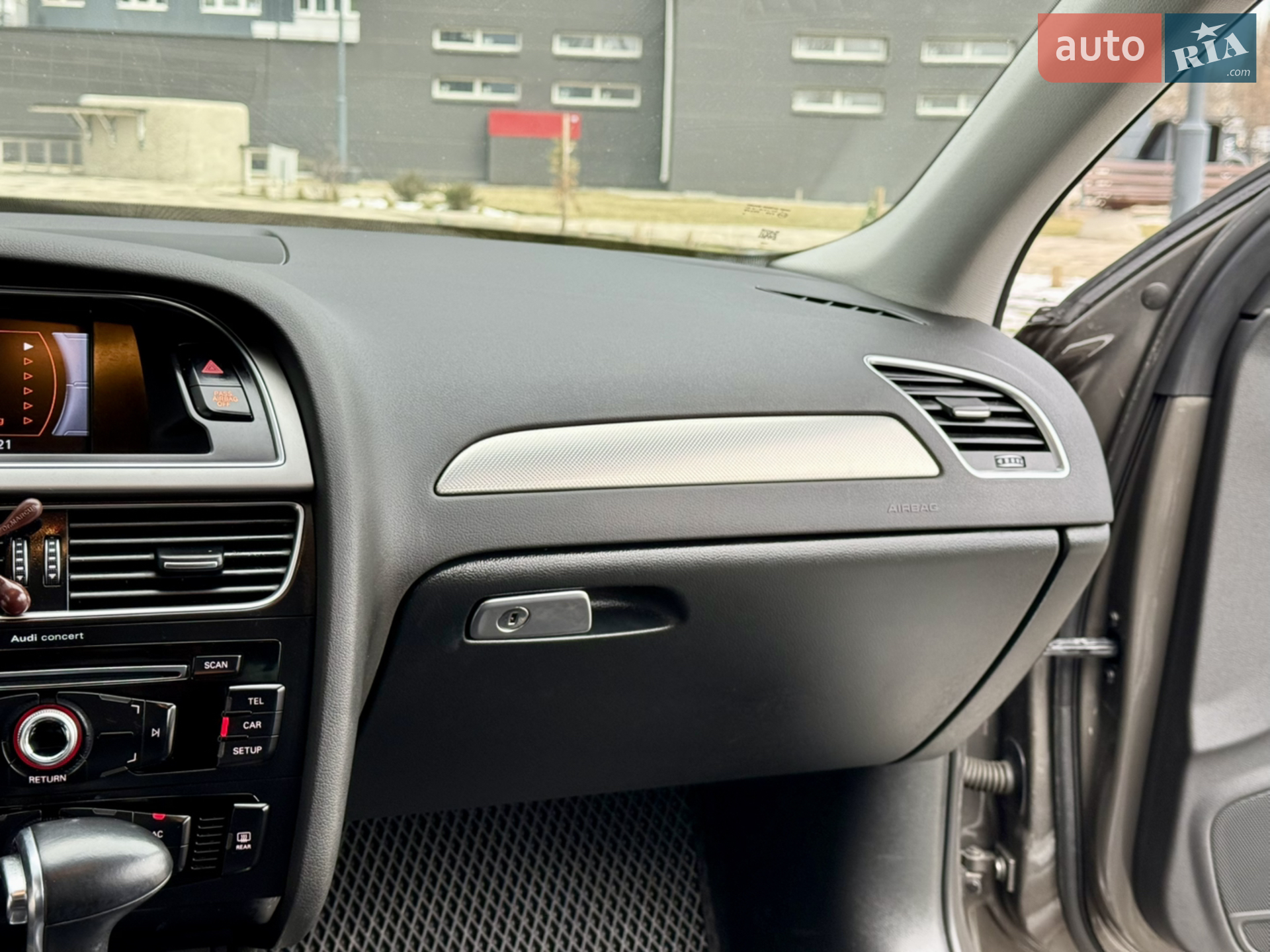 2014 Audi A4 - мініатюра 66