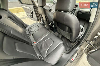 Седан Audi A4 2014 в Одесі