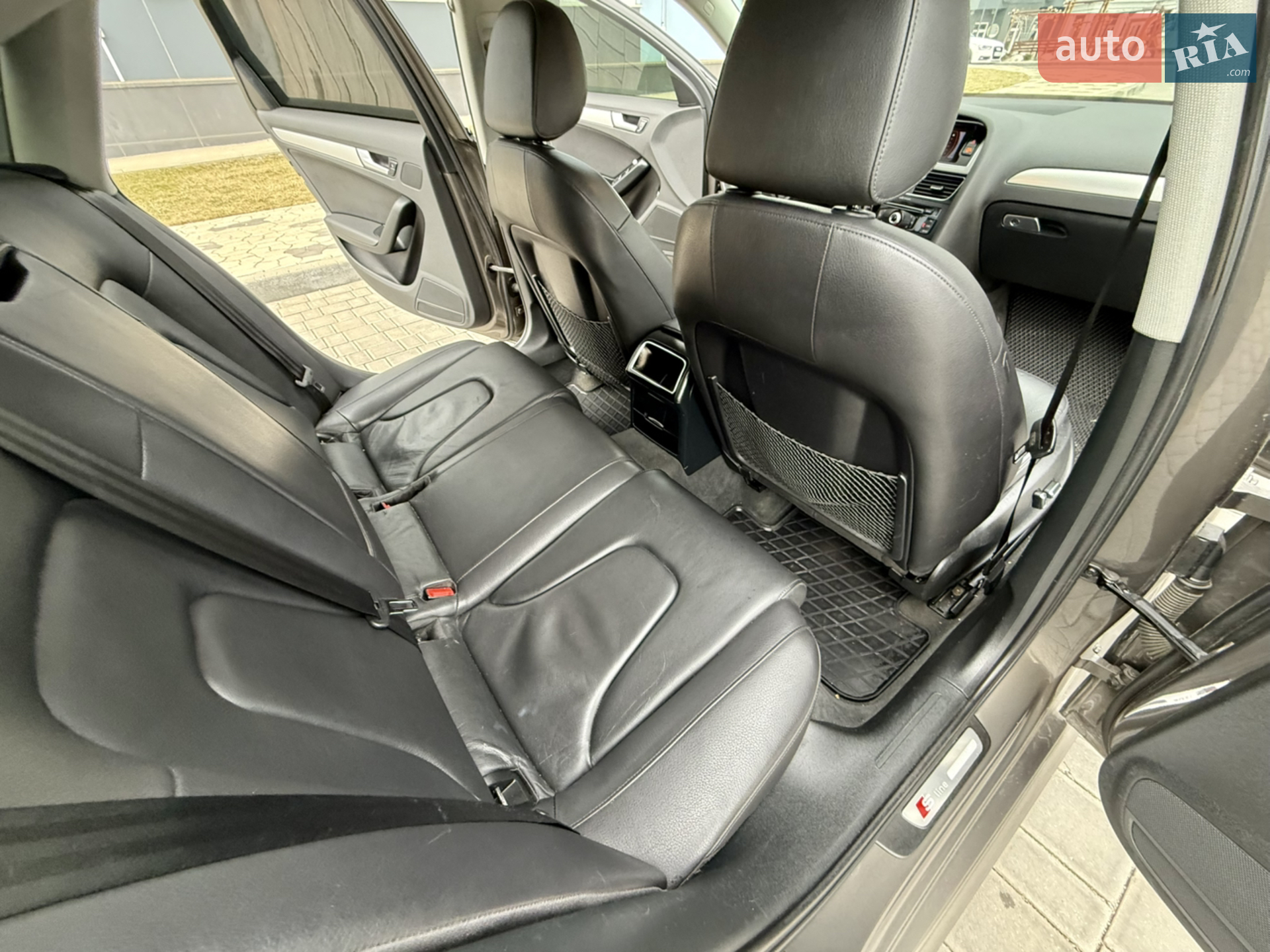 2014 Audi A4 - мініатюра 69