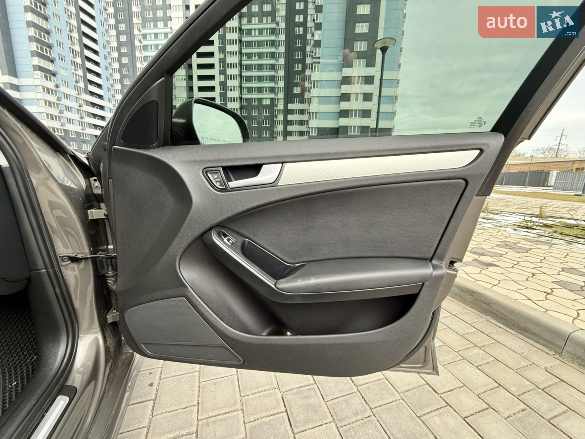 2014 Audi A4 - мініатюра 72