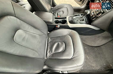 Седан Audi A4 2014 в Одесі