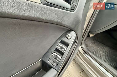 Седан Audi A4 2014 в Одесі