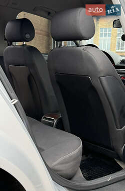 Универсал Audi A4 2001 в Смеле