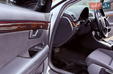 Универсал Audi A4 2001 в Смеле