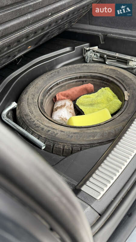 Универсал Audi A4 2001 в Смеле