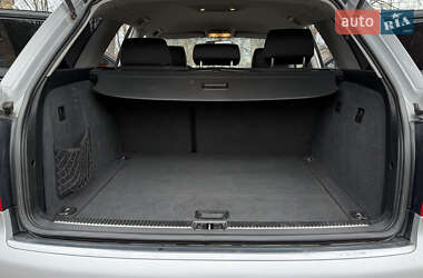 Универсал Audi A4 2001 в Смеле