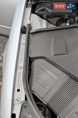 Универсал Audi A4 2001 в Смеле