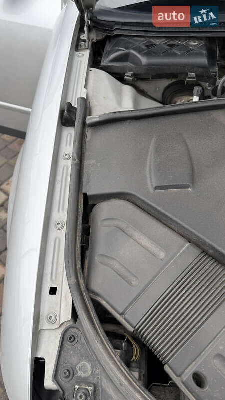 Универсал Audi A4 2001 в Смеле