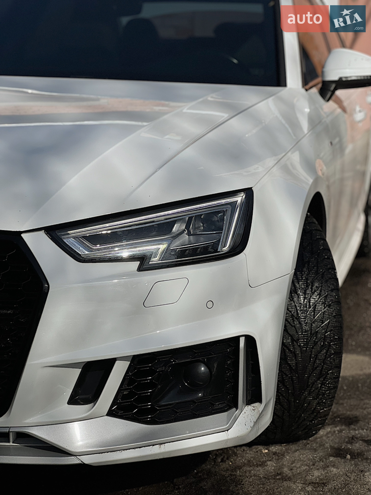2018 Audi A4 - мініатюра 8