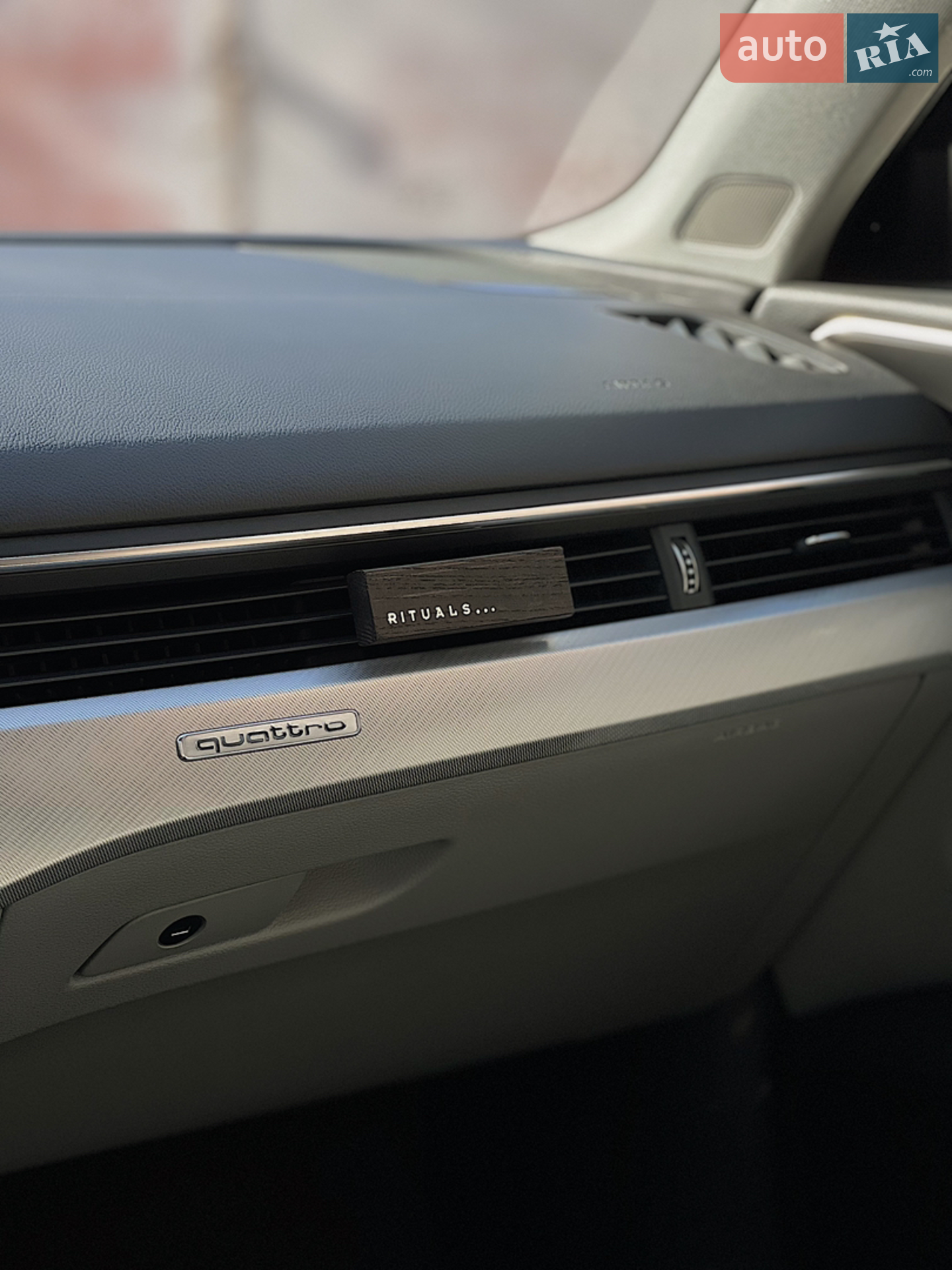 2018 Audi A4 - мініатюра 15