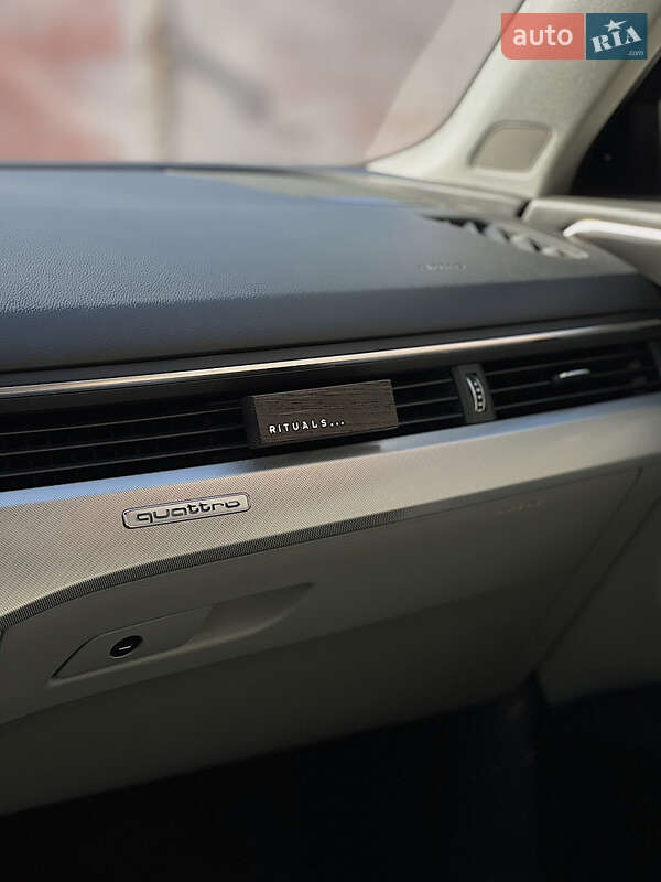 Седан Audi A4 2018 в Виннице фото 13 Седан Audi A4 2018 в Виннице