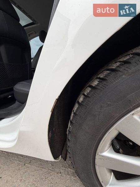 Седан Audi A4 2012 в Запорожье