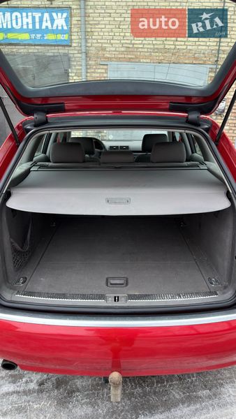 Универсал Audi A4 2002 в Ирпене фото 8 Универсал Audi A4 2002 в Ирпене