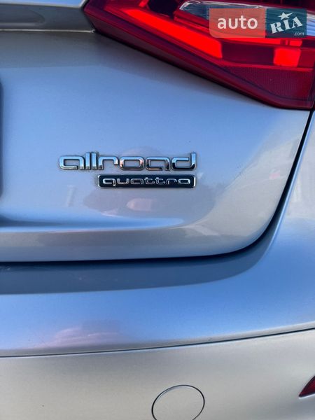 Универсал Audi A4 2014 в Одессе фото 15 Универсал Audi A4 2014 в Одессе