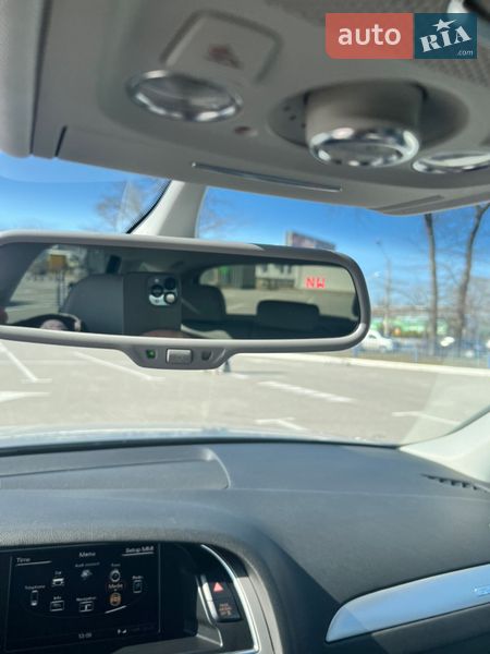 Универсал Audi A4 2014 в Одессе фото 22 Универсал Audi A4 2014 в Одессе