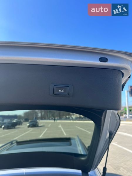 Универсал Audi A4 2014 в Одессе фото 16 Универсал Audi A4 2014 в Одессе