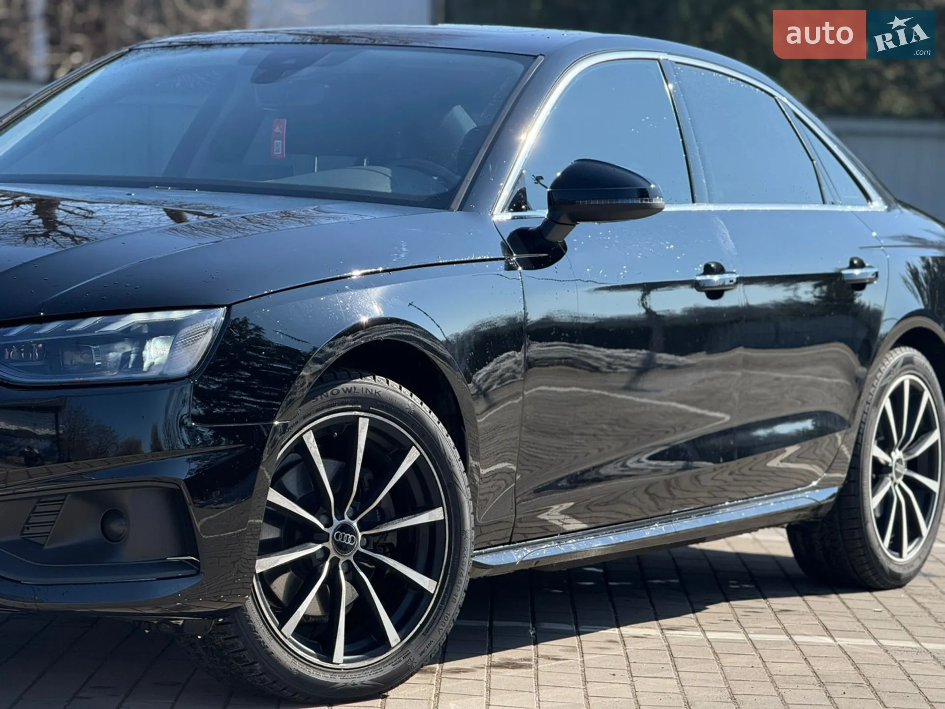 2021 Audi A4 - мініатюра 6
