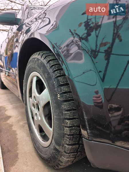 Універсал Audi A4 2003 в Брацлаві