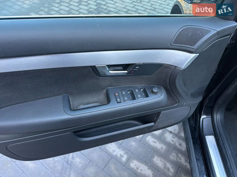 Универсал Audi A4 2006 в Луцке