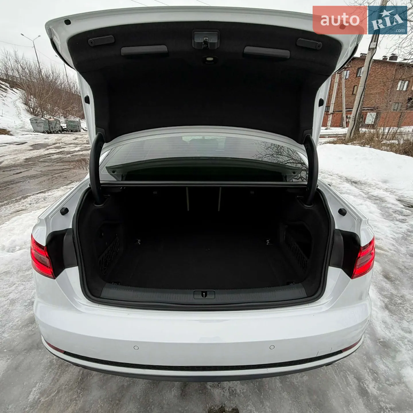 2017 Audi A4 - мініатюра 18
