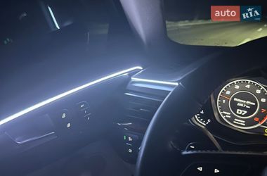 Седан Audi A4 2017 в Глухове
