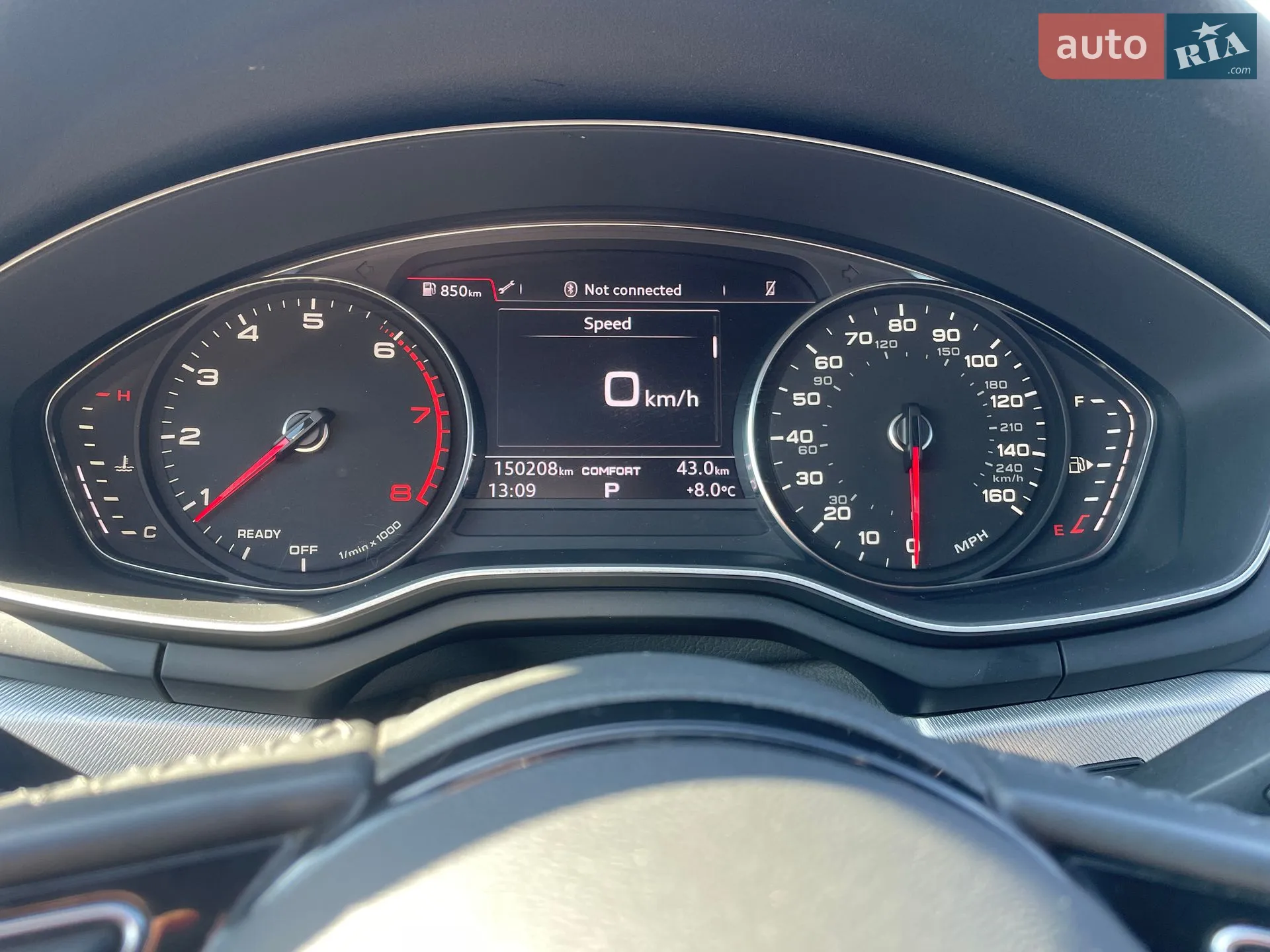 2018 Audi A4 - мініатюра 22